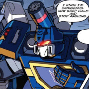 SOUNDWAVE