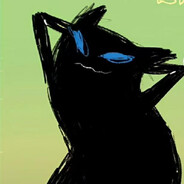 那就随风逝去吧