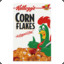 ✪ corn flakes ✪