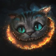 What does the cat say?!