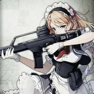 G&K G36