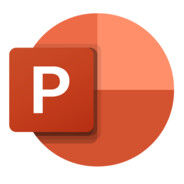 Microsoft PowerPoint