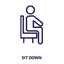 sitdown