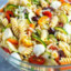 Pasta Salad