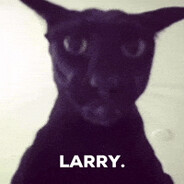 Larry...