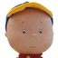 Riesen Caillou