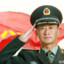 中国人民解放军冷锋
