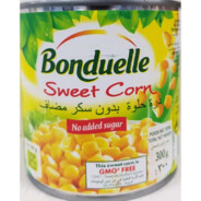 Bonduelle