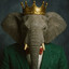 Babar King of Elephants