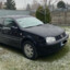 Volkswagen Golf IV 1.9 TDI