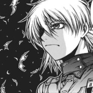 Seras Victoria