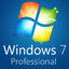 Windows 7 Professional