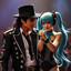 Miku Jackson