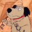 Muttley