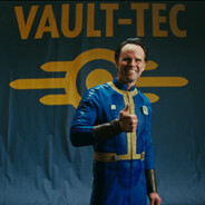 Vault Boy