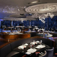 бархатный туз