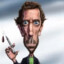 Gregory House