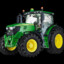 John Deere