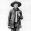 Crawford &quot;Cherokee Bill&quot; Goldsby