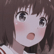 她说话有股孩子气