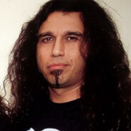 Tom Araya Gordo