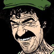Gevurah avatar