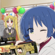 下北泽第一狙击手屑凉