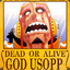 GOD USOPP