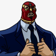 牛战士从来都不会倒下