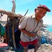 Pico | El tío Adrian