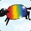 RainbowSheep