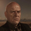 hank schrader brakbad