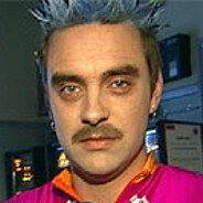 Morten Messerpik