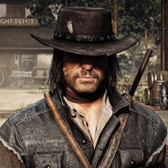 John Marston