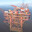 Small Oil Rig