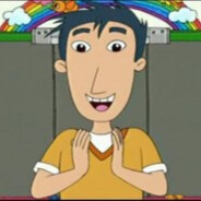 翻斗幼儿园健康哥哥