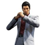 Kazuma Kiryu