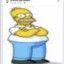 Chatea con Homero