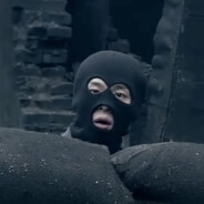 中东悍匪吕子乔