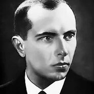 Степан Бандера
