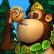 狗熊岭爆破手吉吉国王