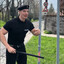 egreš chrasta