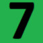 GREEN 7