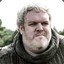 Hodor ?! ~ 30 percent ~!?