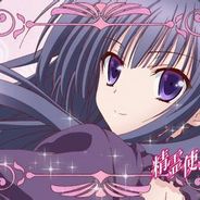 从Charlotte到成神之日