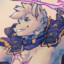 puppyawrf tail wagging whining b