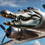 Bombardiro Crocodilo