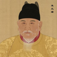 大明千古一帝朱元璋