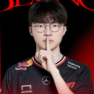 T1 Faker
