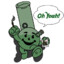 Kool Aid Man